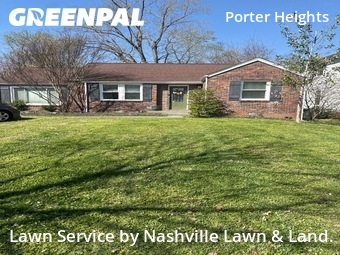 Lawn Service nearby Nashville, TN, 