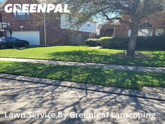 Lawn Mowing nearby Pearland, TX, 