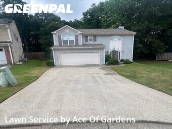 Lawn Care Service nearby Duluth, GA, 