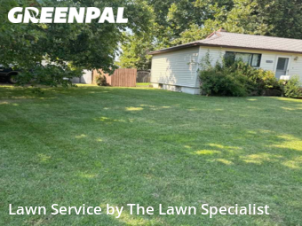 Yard Cutting nearby Richland, WA, 