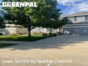 Lawn Mow nearby Aurora, CO, 