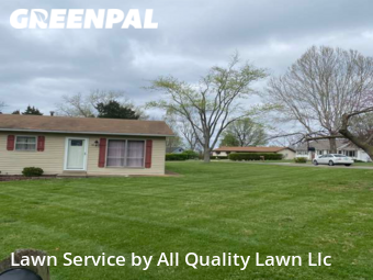 Lawn Cut nearby Saint Charles, MO, 