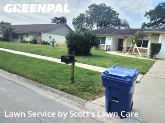 Lawn Maintenance nearby Palm Harbor, FL, 