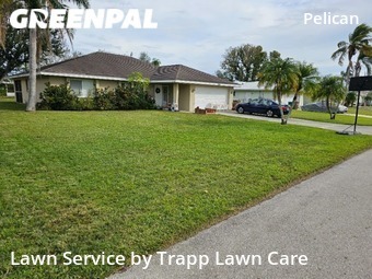 Lawn Service nearby Cape Coral, FL, 