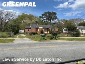 Lawn Service nearby Columbus, GA, 