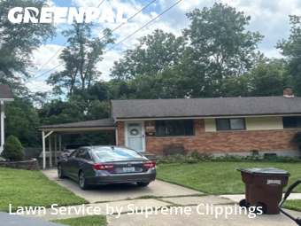 Lawn Care Service nearby Cincinnati, OH, 