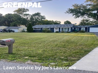 Lawn Cut nearby Twinsburg, OH, 