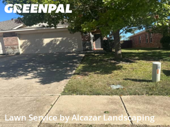 Lawn Care nearby Mansfield, TX, 