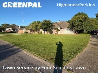 Lawn Mow nearby Baton Rouge, LA, 
