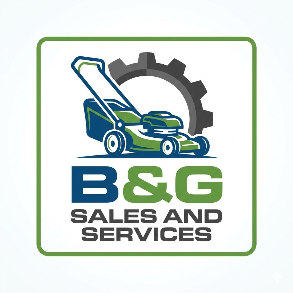 B&G Sales and Services