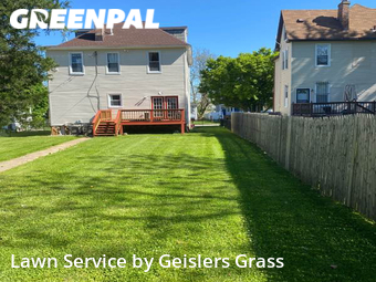 Lawn Mowing Service nearby Baltimore, MD, 