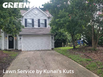 Lawn Service nearby Pineville, NC, 