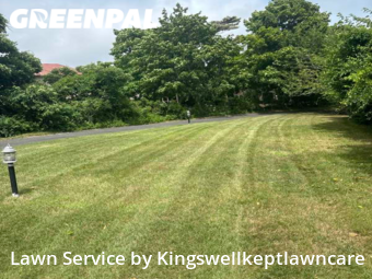 Grass Cutting nearby Islip, NY, 