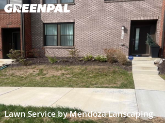 Grass Cutting nearby Laurel, MD, 