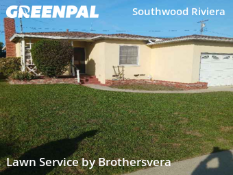 Work completed by residential-lawn-cutting-businesses-in-Torrance-CA