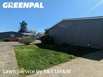 Lawn Mow nearby Salem, OR, 