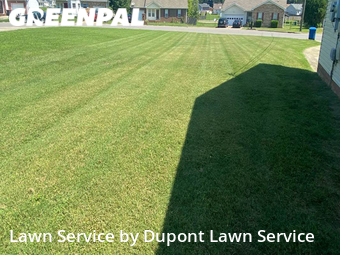 Lawn Care Service nearby Clarksville, TN, 