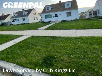 Lawn Care Service nearby Milwaukee, WI, 