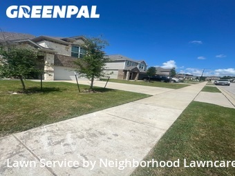 Lawn Maintenance nearby Bryan, TX, 