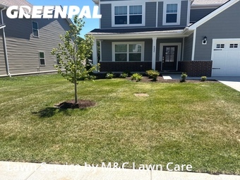 Grass Cutting nearby Clarksville, TN, 