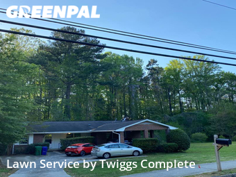 Lawn Care nearby Decatur, GA, 