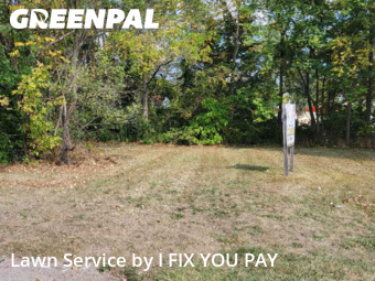 Lawn Cut nearby Taylor, MI, 