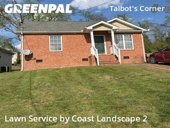 Lawn Service nearby Nashville, TN, 