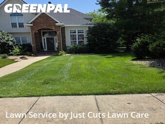 Lawn Cut nearby O'fallon, IL, 