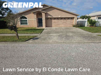 Lawn Maintenance nearby Kissimmee, FL, 