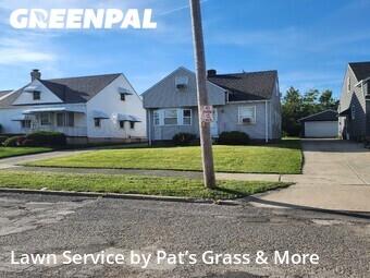 Lawn Care nearby Garfield Heights, OH, 