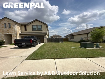 Lawn Maintenance nearby Pflugerville, TX, 