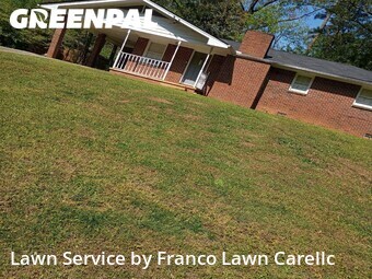 Yard Cutting nearby Tucker, GA, 