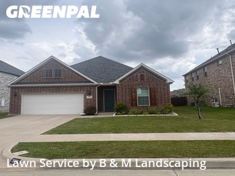 Lawn Care nearby Euless, TX, 