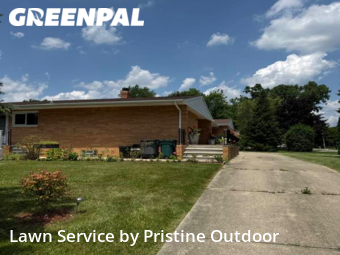 Lawn Mowing nearby Troy, MI, 