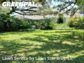Lawn Service nearby Spring Hill, FL, 