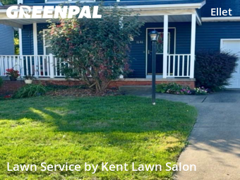 Yard Cutting nearby Akron, OH, 