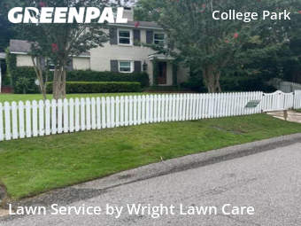 Lawn Care Service nearby Mobile, AL, 