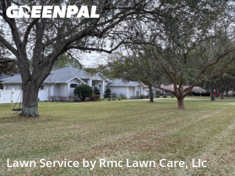 Lawn Mowing nearby Archer, FL, 
