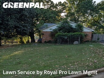 Lawn Maintenance nearby Olive Branch, MS, 