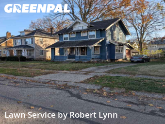 Lawn Mowing nearby Hamilton, OH, 