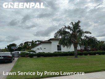 Lawn Mowing Service nearby Sarasota, FL, 
