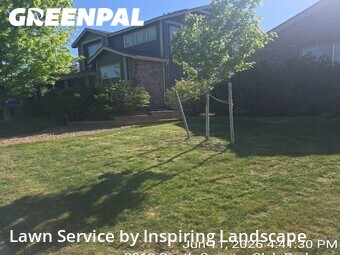 Yard Cutting nearby Aurora, CO, 