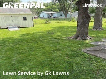 Lawn Mowing nearby Olathe, KS, 