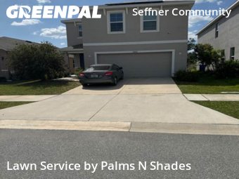 Grass Cutting nearby Tampa, FL, 