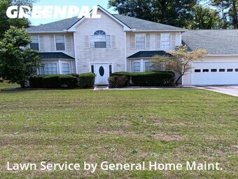 Lawn Mowing nearby Stone Mountain, GA, 
