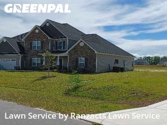 Lawn Mowing Service nearby Jacksonville, NC, 