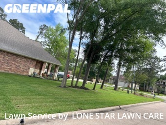 Lawn Mow nearby Montgomery, TX, 