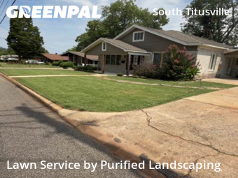 Lawn Mowing nearby Birmingham, AL, 