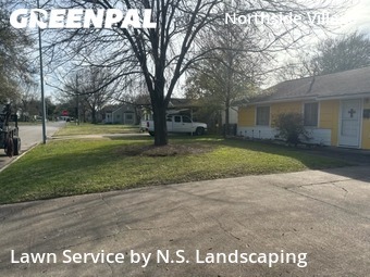 Yard Mowing nearby Houston, TX, 