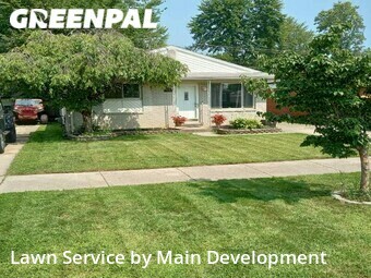 Grass Cutting nearby Westland, MI, 